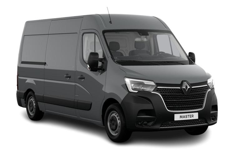 Renault Master Mwb Diesel Fwd MM33 Blue dCi 135 Advance Medium Roof Van