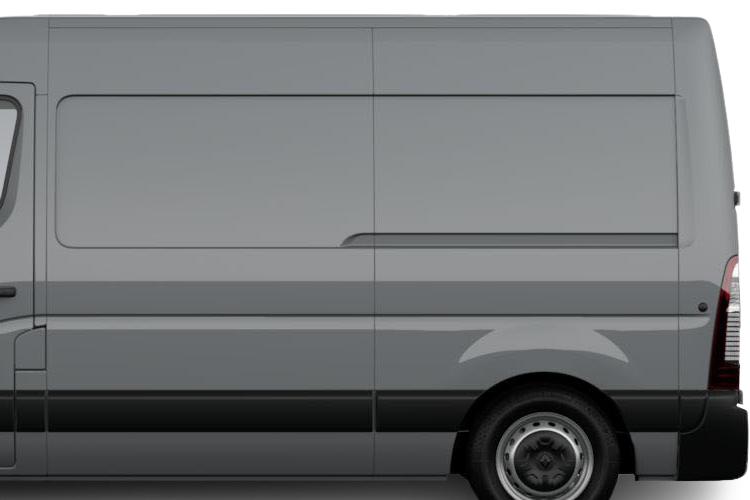 Renault MASTER detail image