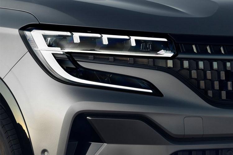 Renault AUSTRAL detail image