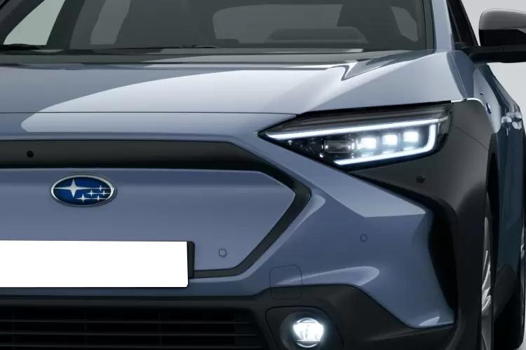 Subaru SOLTERRA detail image