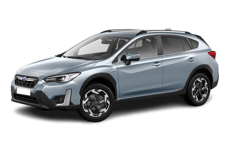 Subaru Xv Hatchback 2.0i e-Boxer SE 5dr Lineartronic