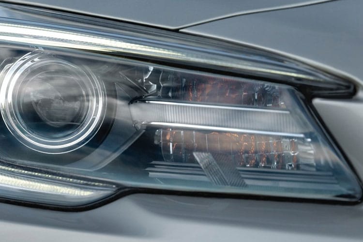 Subaru OUTBACK detail image
