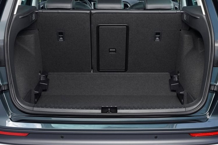 Seat ATECA detail image