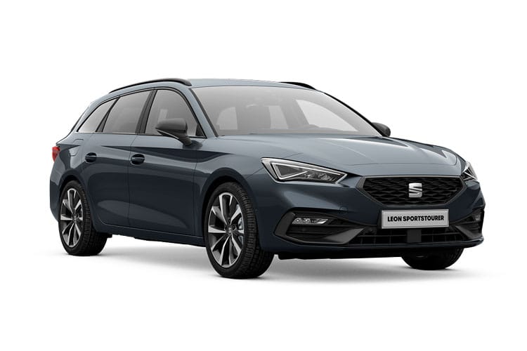 Seat Leon Estate 1.0 TSI EVO FR 5dr
