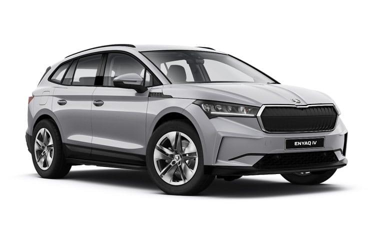 Skoda ENYAQ main image