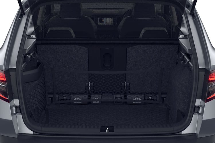 Skoda KAROQ detail image
