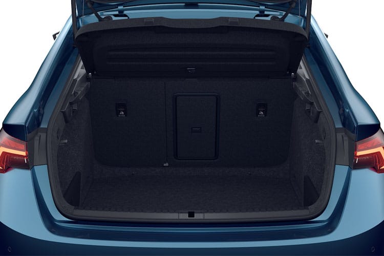 Skoda OCTAVIA detail image