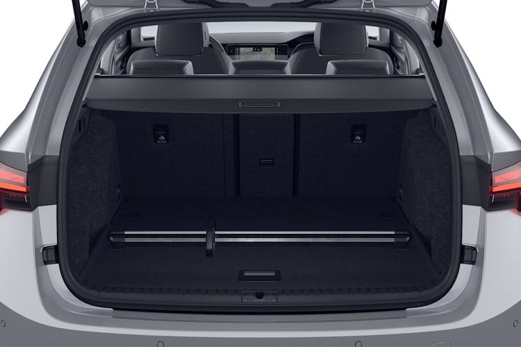 Skoda OCTAVIA detail image
