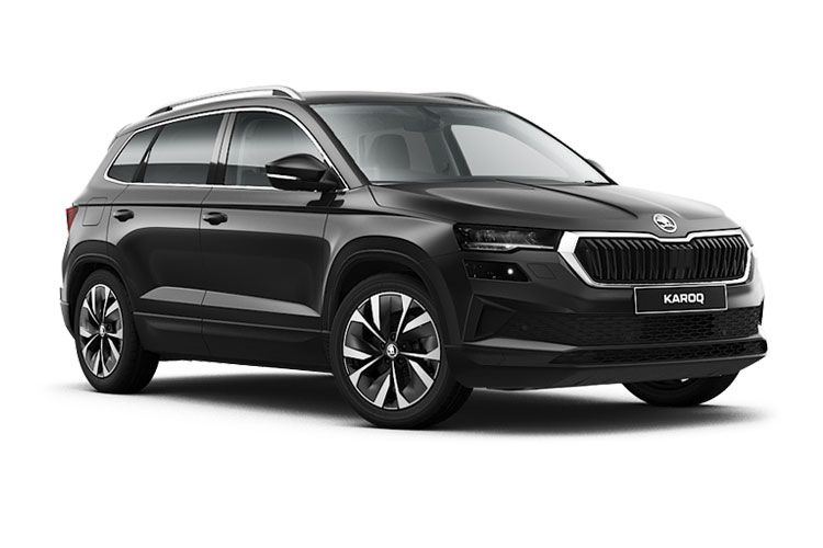 Skoda Karoq Estate 1.5 TSI SE Drive 5dr DSG