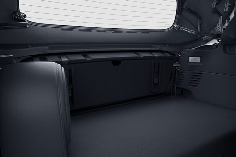 Smart FORTWO CABRIO detail image