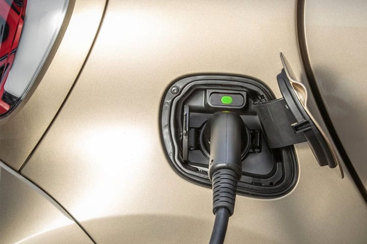 Smart FORTWO COUPE detail image