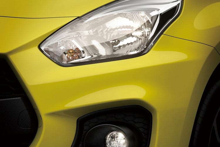 Suzuki SWIFT detail image