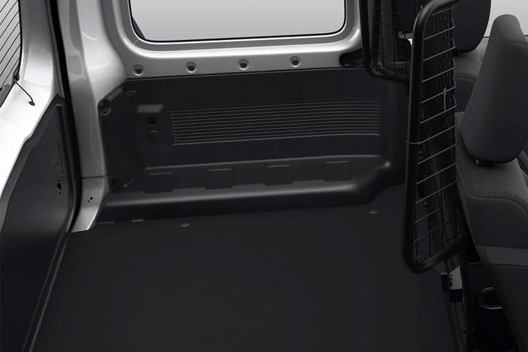 Suzuki JIMNY detail image