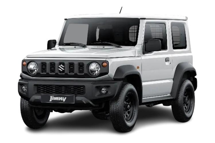 Jimny Petrol image