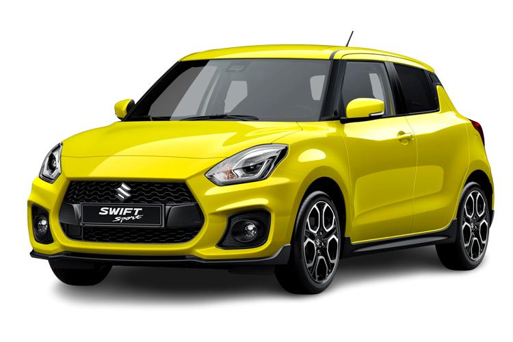 Swift Hatchback image