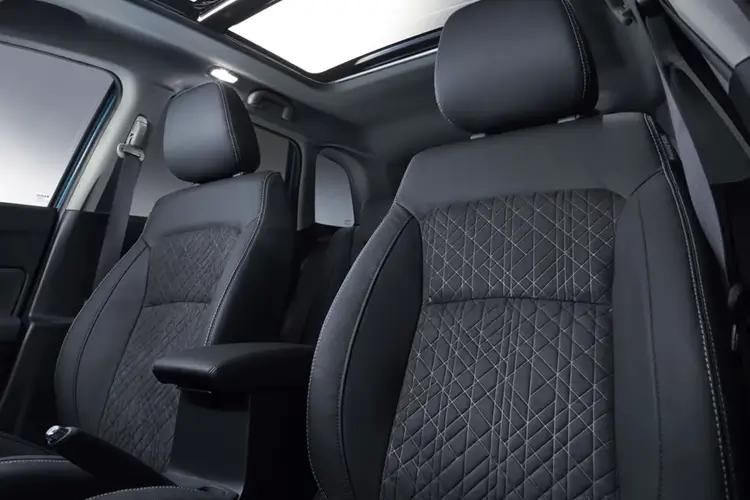 Suzuki VITARA detail image
