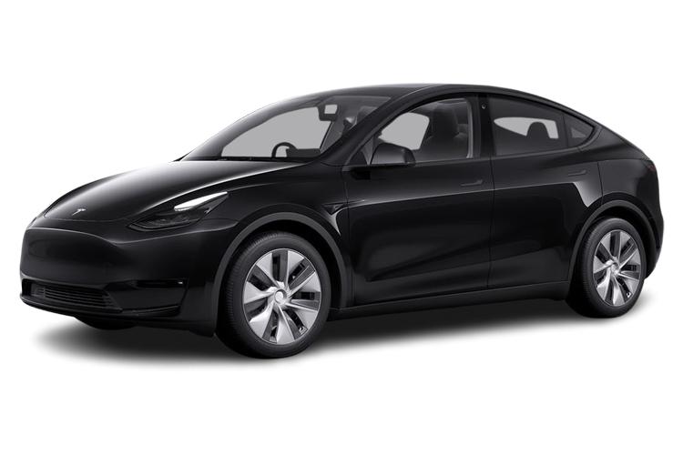 Tesla MODEL Y main image
