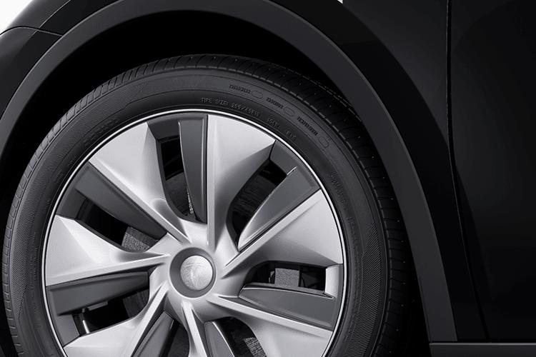 Tesla MODEL Y detail image