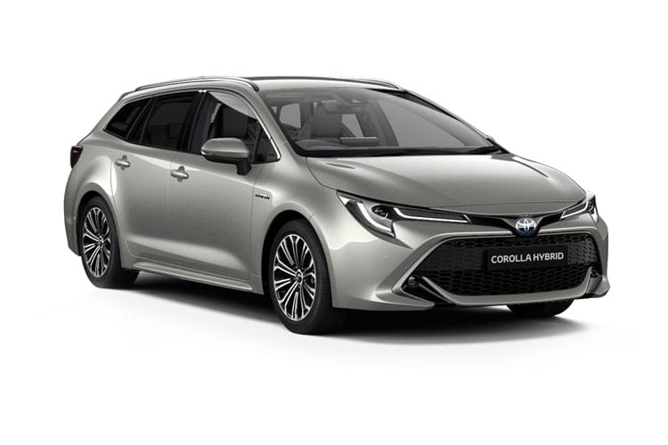 Toyota COROLLA main image