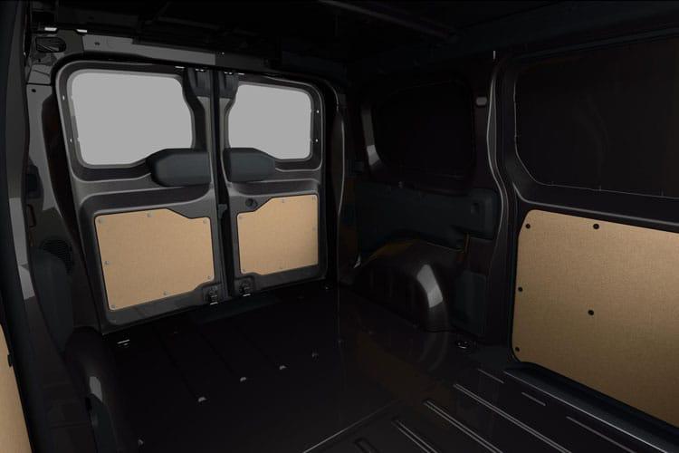 Toyota PROACE detail image