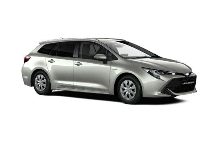 Corolla Petrol image