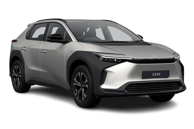 Toyota Bz4x Electric Hatchback 150kW Vision 71.4kWh 5dr Auto [11kW] [Pan Roof]