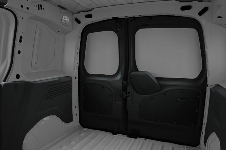 Vauxhall COMBO CARGO detail image