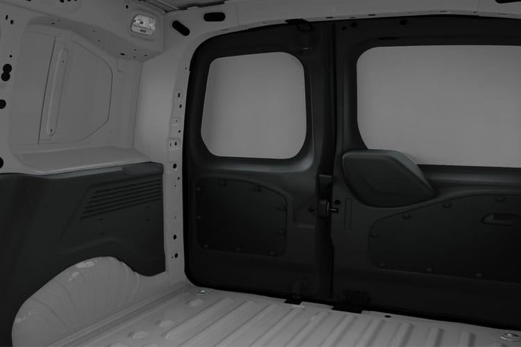 Vauxhall COMBO CARGO detail image