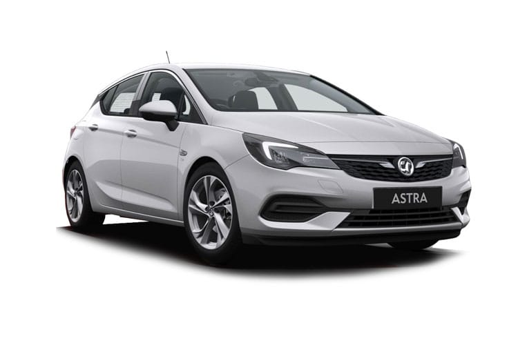 Vauxhall ASTRA main image