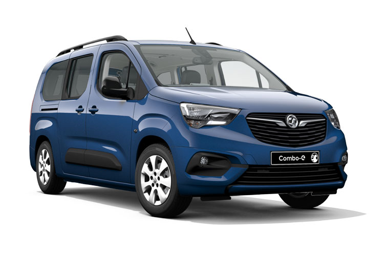 Vauxhall COMBO LIFE main image
