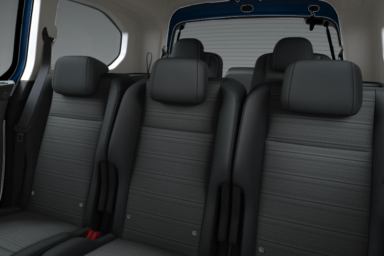 Vauxhall COMBO LIFE detail image
