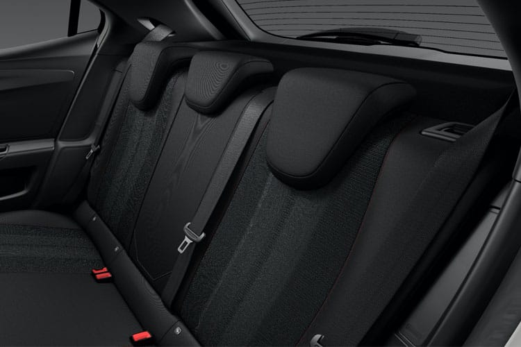 Vauxhall MOKKA detail image