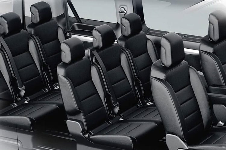 Vauxhall VIVARO LIFE detail image