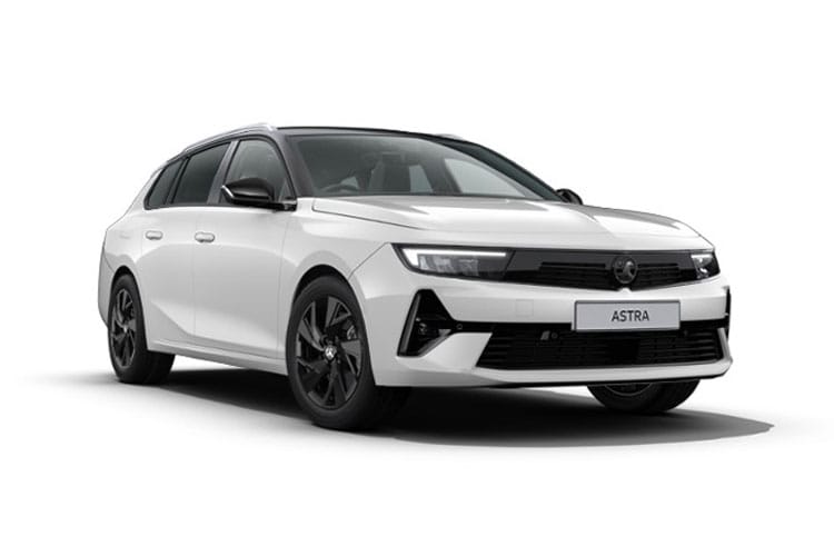 Astra Sports Tourer image