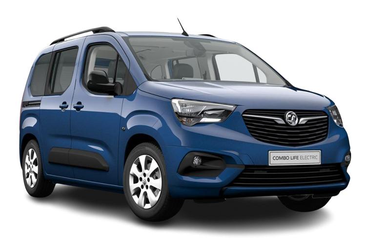 Combo Life Electric Estate image