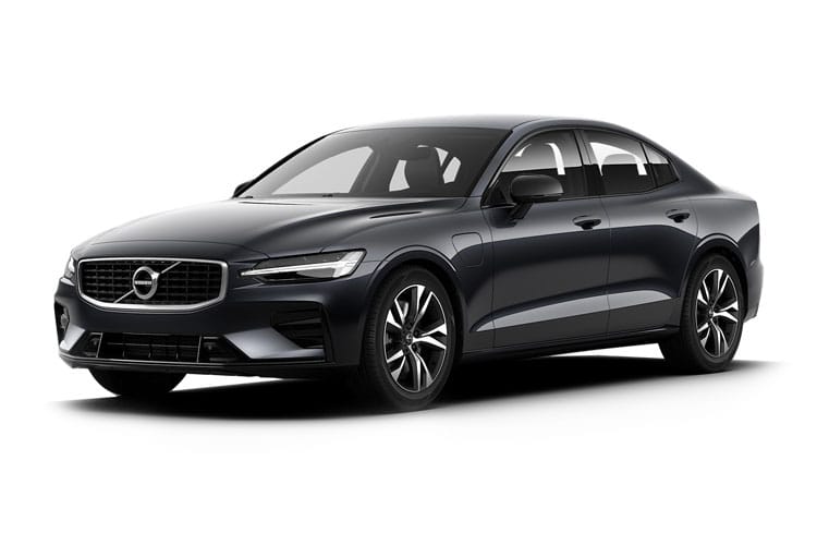 Volvo S60 main image