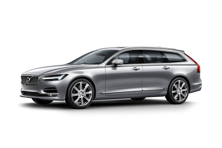 V90 Estate image