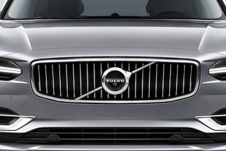 Volvo V90 detail image