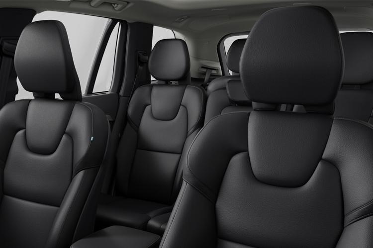 Volvo XC90 detail image