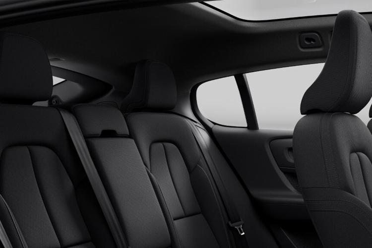 Volvo C40 detail image