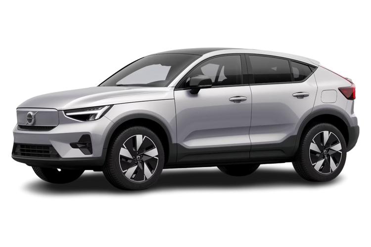 Volvo C40 Estate 175kW Recharge Ultimate 69kWh 5dr Auto