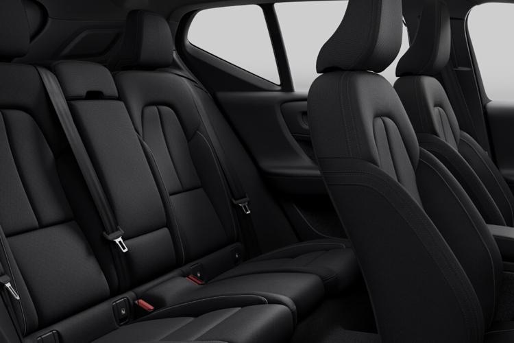 Volvo XC40 detail image