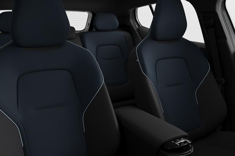Volvo EX30 detail image