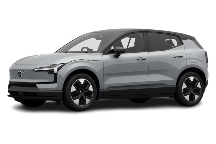 Volvo Ex30 Estate 200kW SM Extended Range Ultra 69kWh 5dr Auto