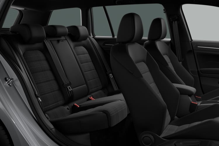 Volkswagen GOLF detail image