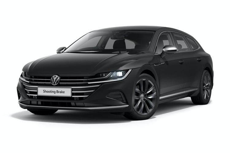 Volkswagen ARTEON main image