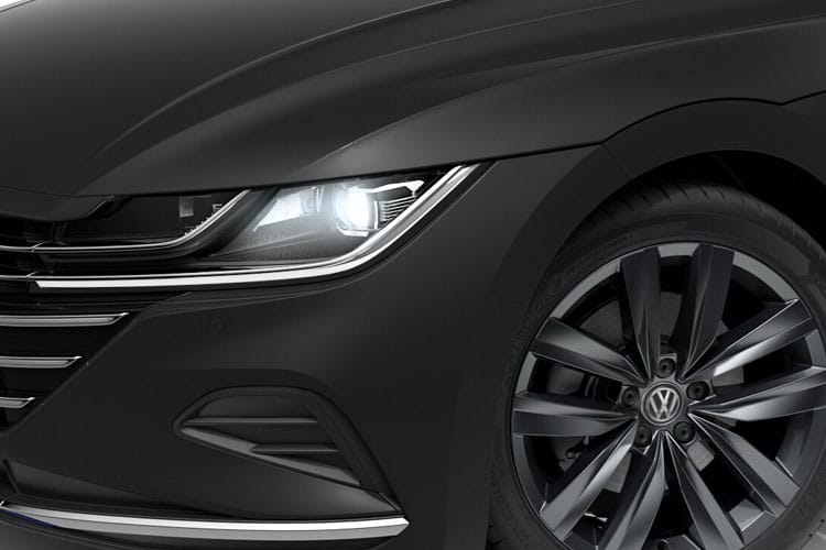 Volkswagen ARTEON detail image
