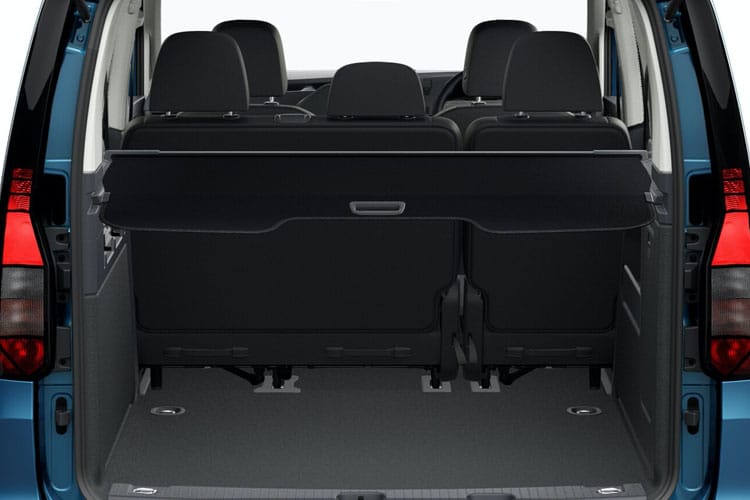 Volkswagen CADDY detail image