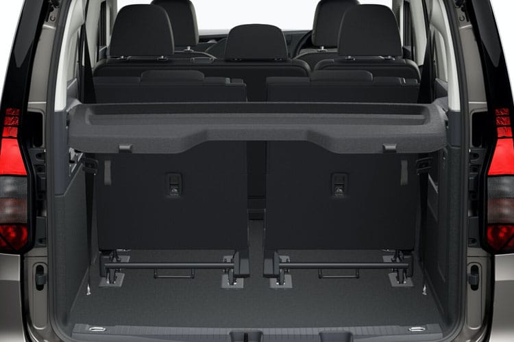 Volkswagen CADDY MAXI detail image