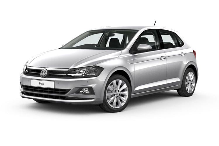 Volkswagen POLO main image